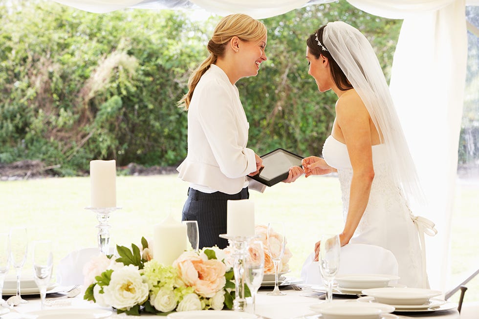 You could earn up to £100 an hour being a professional bridesmaid 