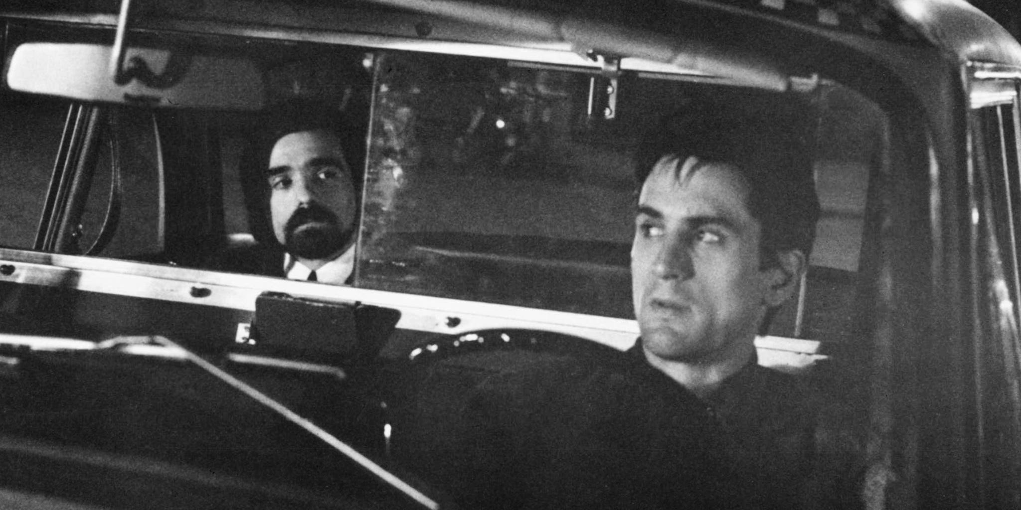 best martin scorsese movies