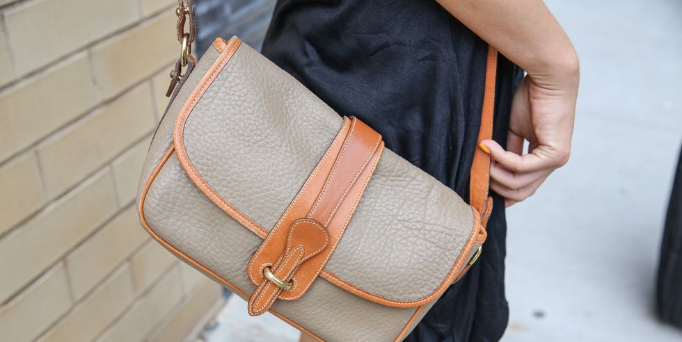 This Is The Most Popular Bag Of The Year – And You'll Probably