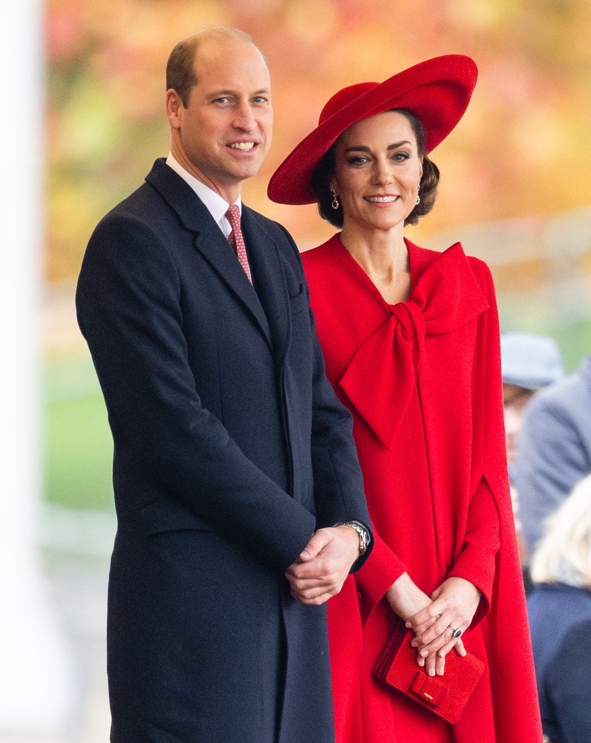 preview for A Look Back at Kate and Will's Wedding
