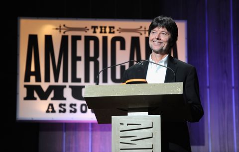 12th Annual Americana Music Honors And Awards Ceremony Presented By Nissan - Show & Audience