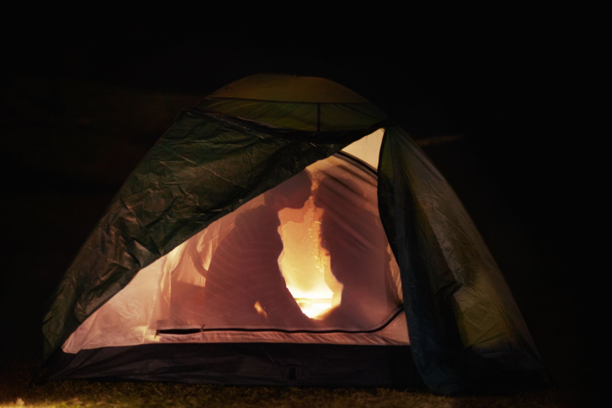 How To Have Camping photo