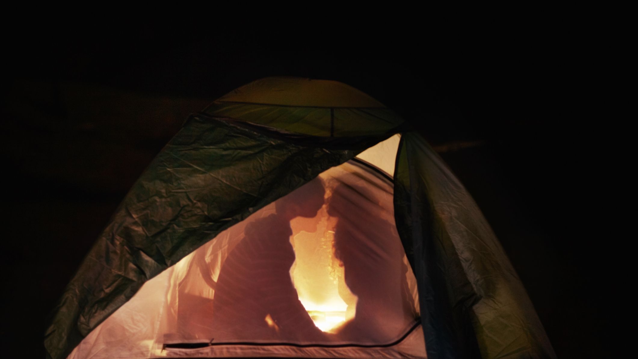 Tent　Outdoor　How　Sex　To　Have　Expert　Camping　Sex　And　Tips　For