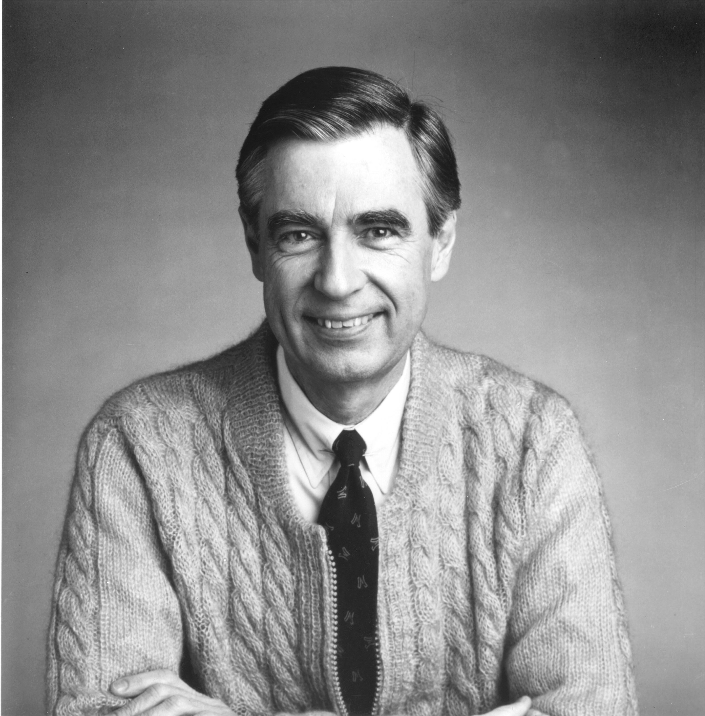 What Does Mr Rogers Tattoo Mean  Represent Symbolism