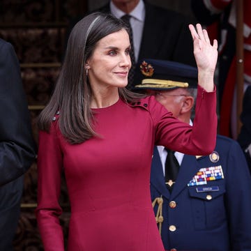 reina letizia