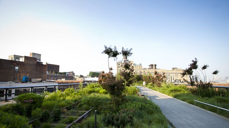 There Are High Lines Coming To Cities Around The U.S. - The High Line ...