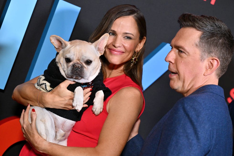 jennifer garner