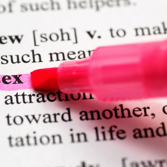 70 Sex Terms You Should Know Sex Word Definitions In 2022
