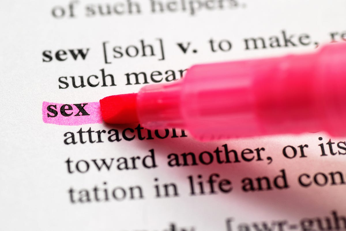 70 Sex Terms You Should Know Sex Word Definitions In 2022 6297