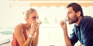 Why more and more people are sober dating