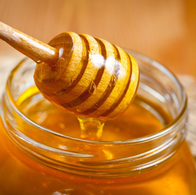 Beauty Uses Of Honey