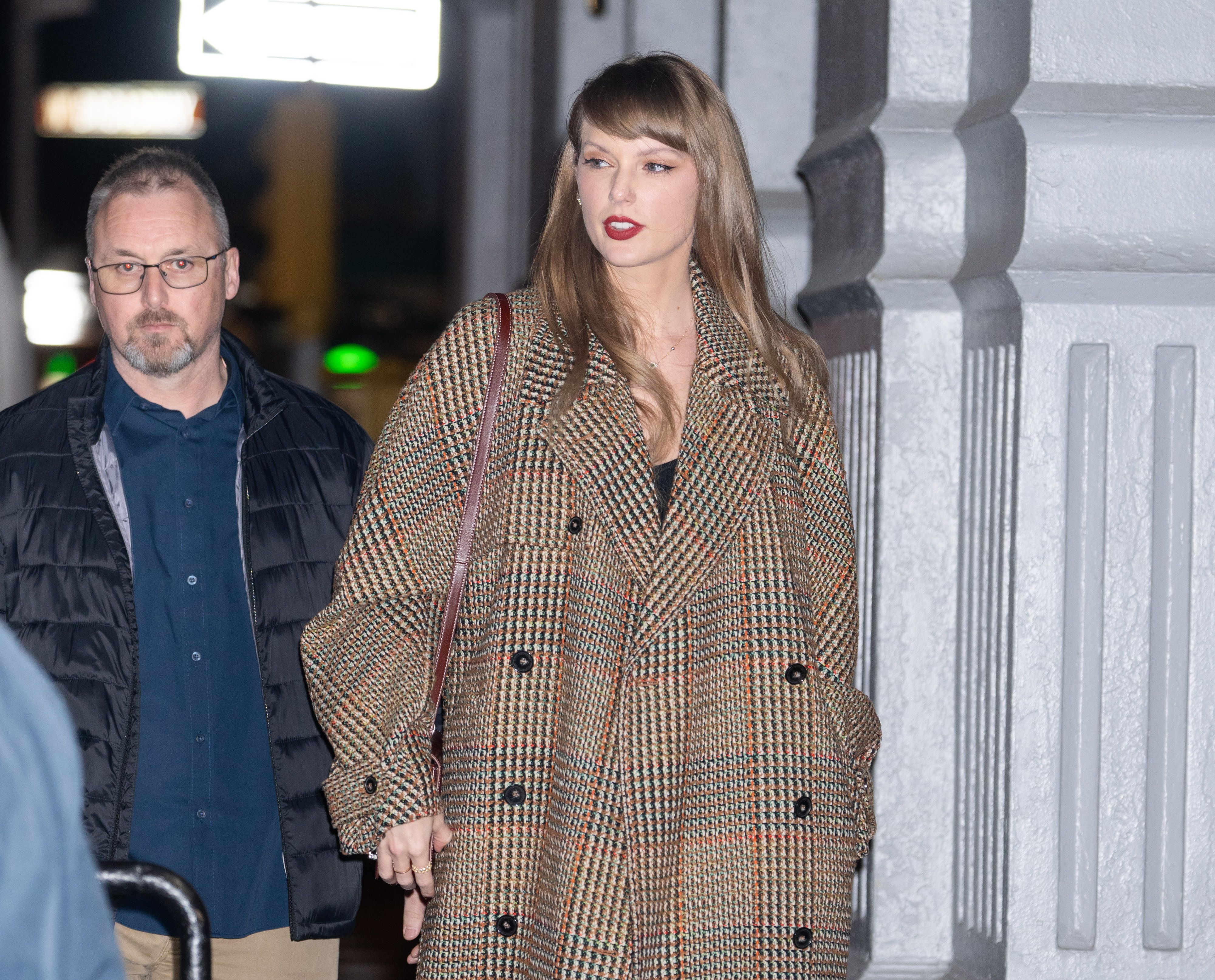 Taylor Swift Street Style 2023: 18 of Her Best NYC (& KC) Looks