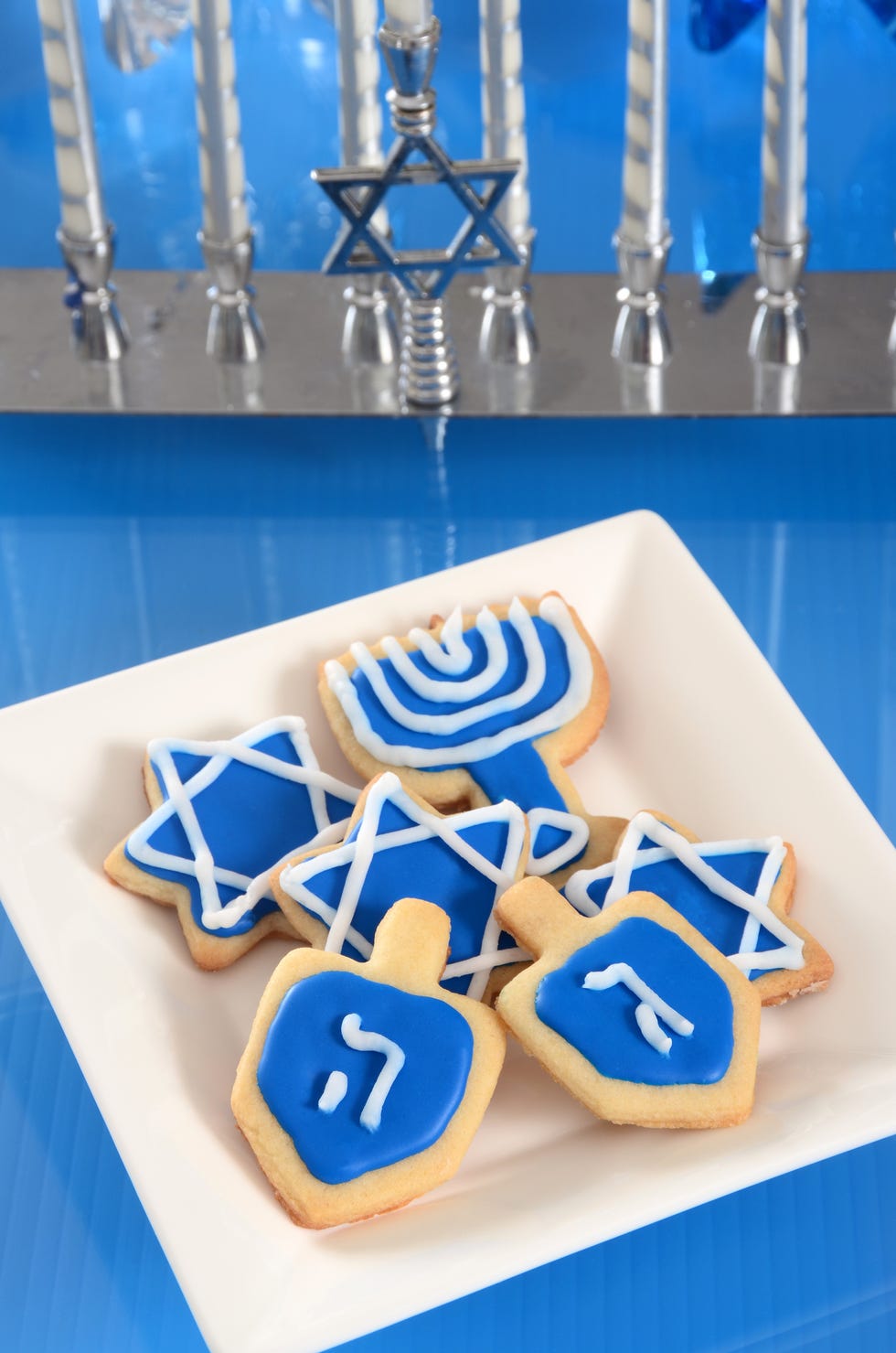 hanukkah games