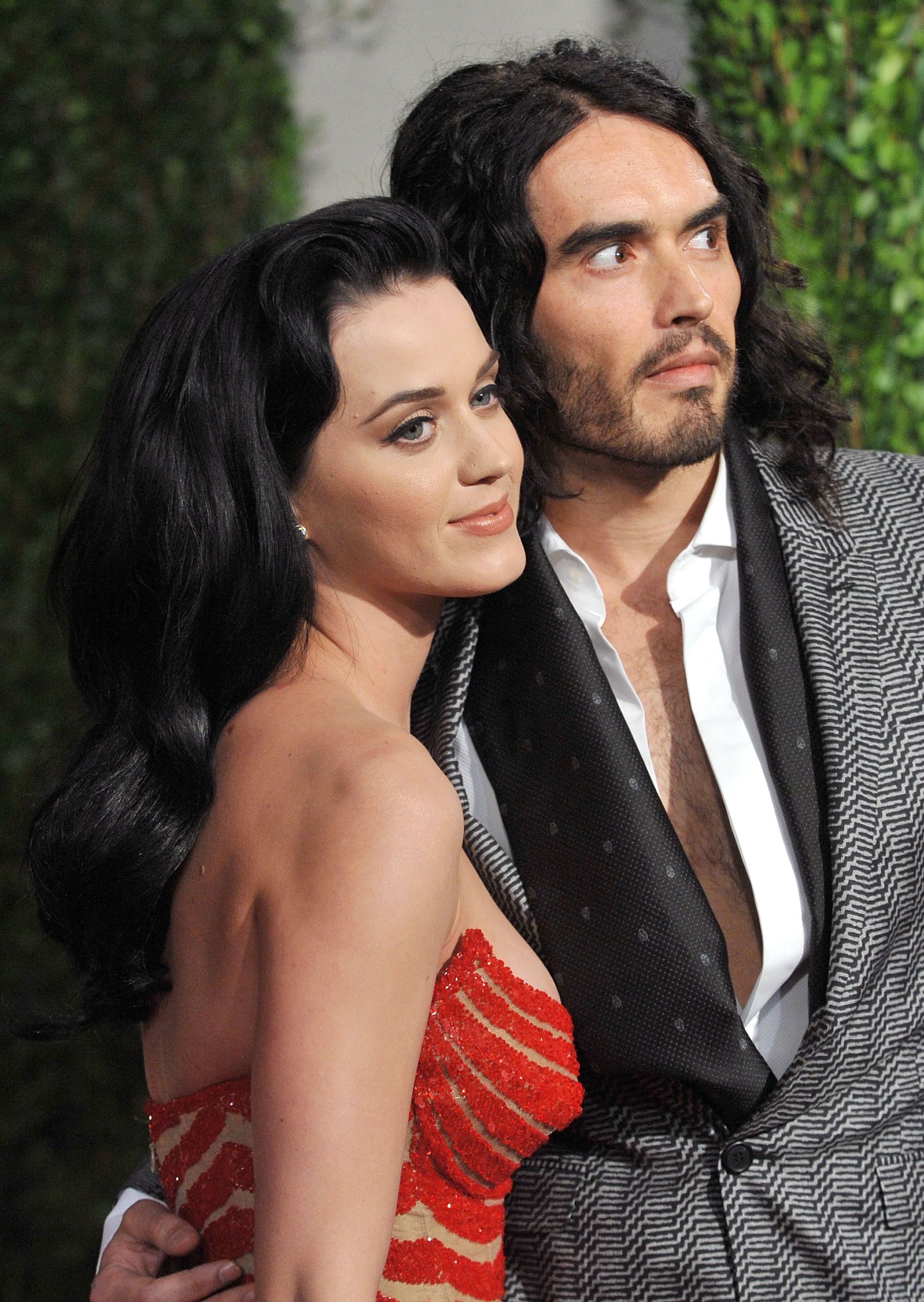 Katy Perry Has Spoken For The First Time Since Allegations Against Russell  Brand Were Made Public