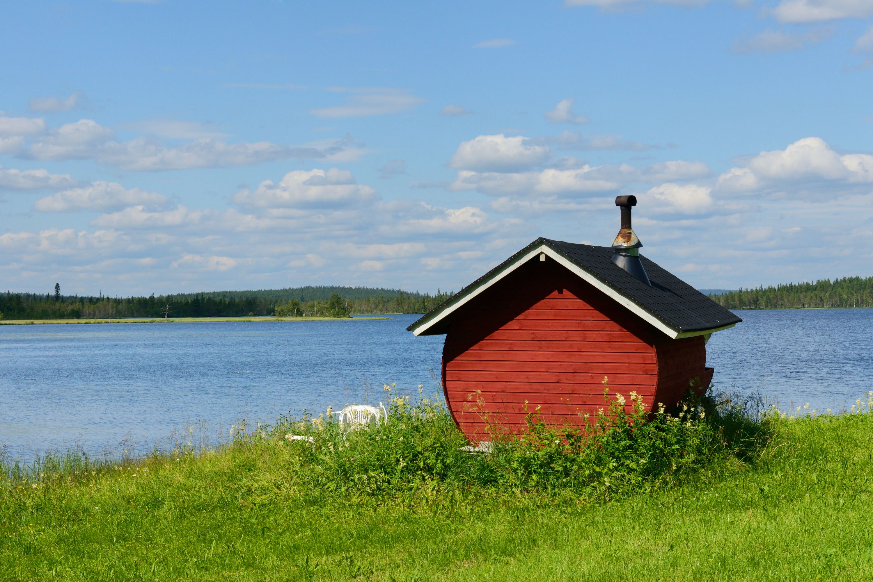 Perché La Finlandia è Il Paese Più Felice Al Mondo, Da Anni