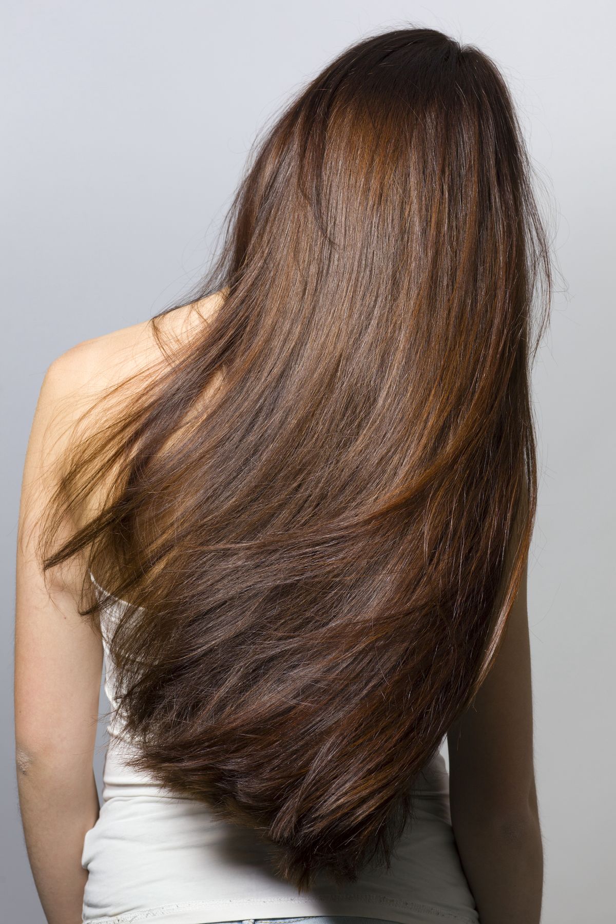 How to Get Thicker Hair Naturally, According to Experts