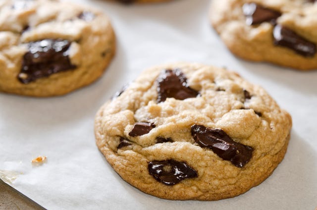 All the National Cookie Day 2018 Deals - Where to Get Free Cookies