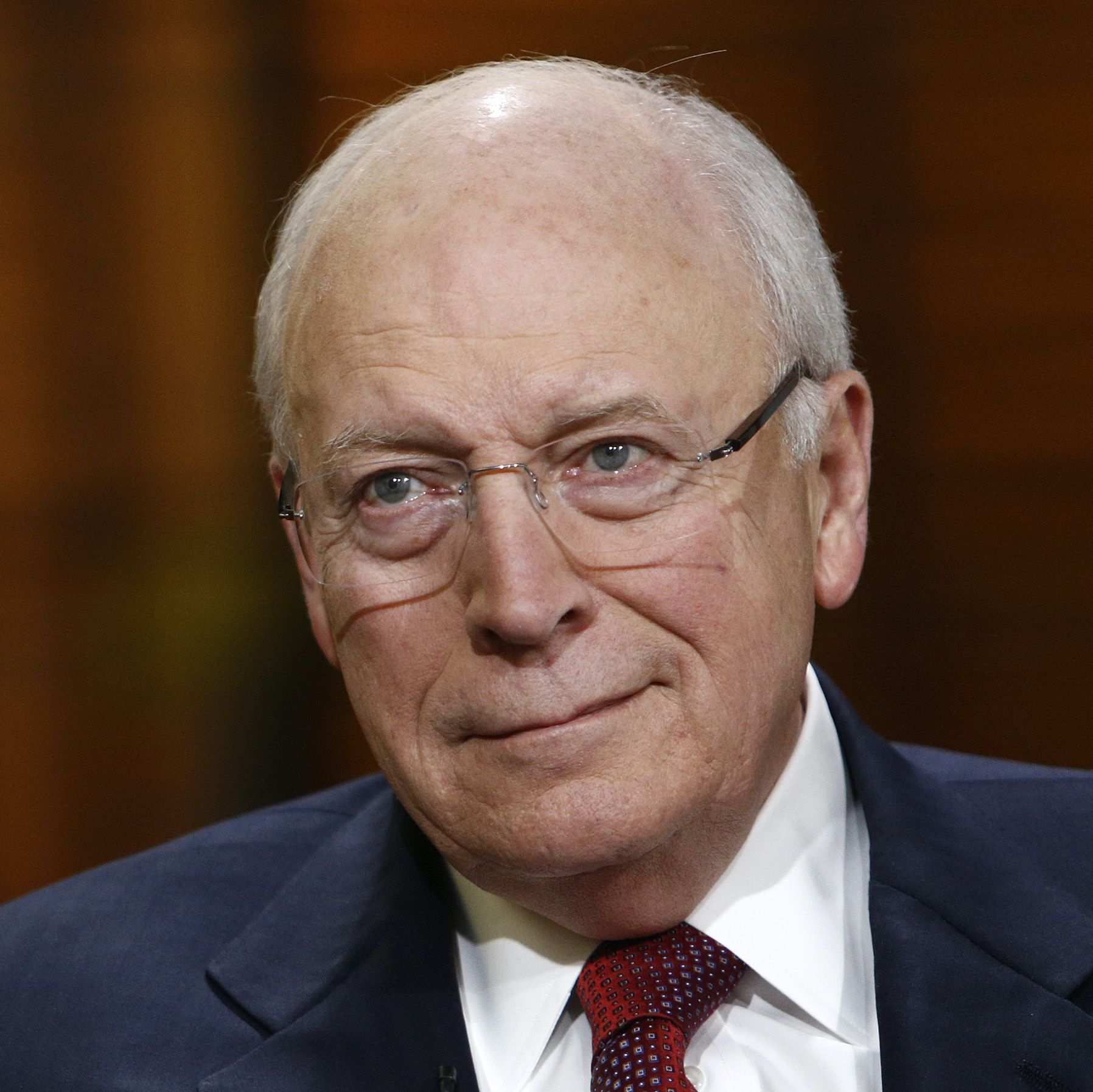 Dick Cheney image