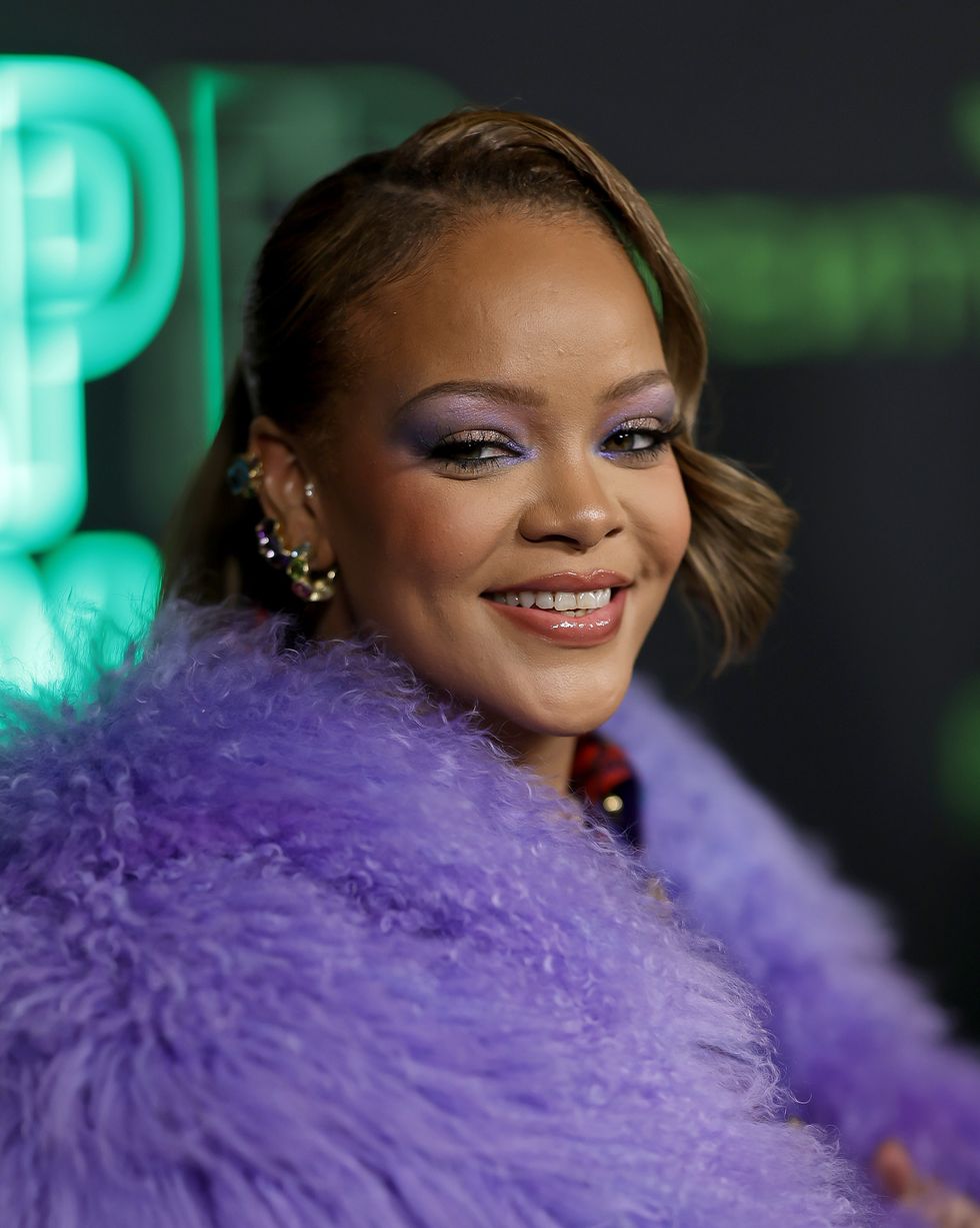 Los 10 mejores productos de Fenty Beauty 2023, la marca de Rihanna
