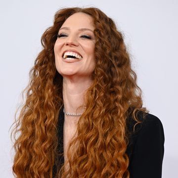 manchester, england december 19 jess glynne attends the bbc sports personality of the year 2023 at dock10 studios on december 19, 2023 in manchester, england photo by karwai tangwireimage