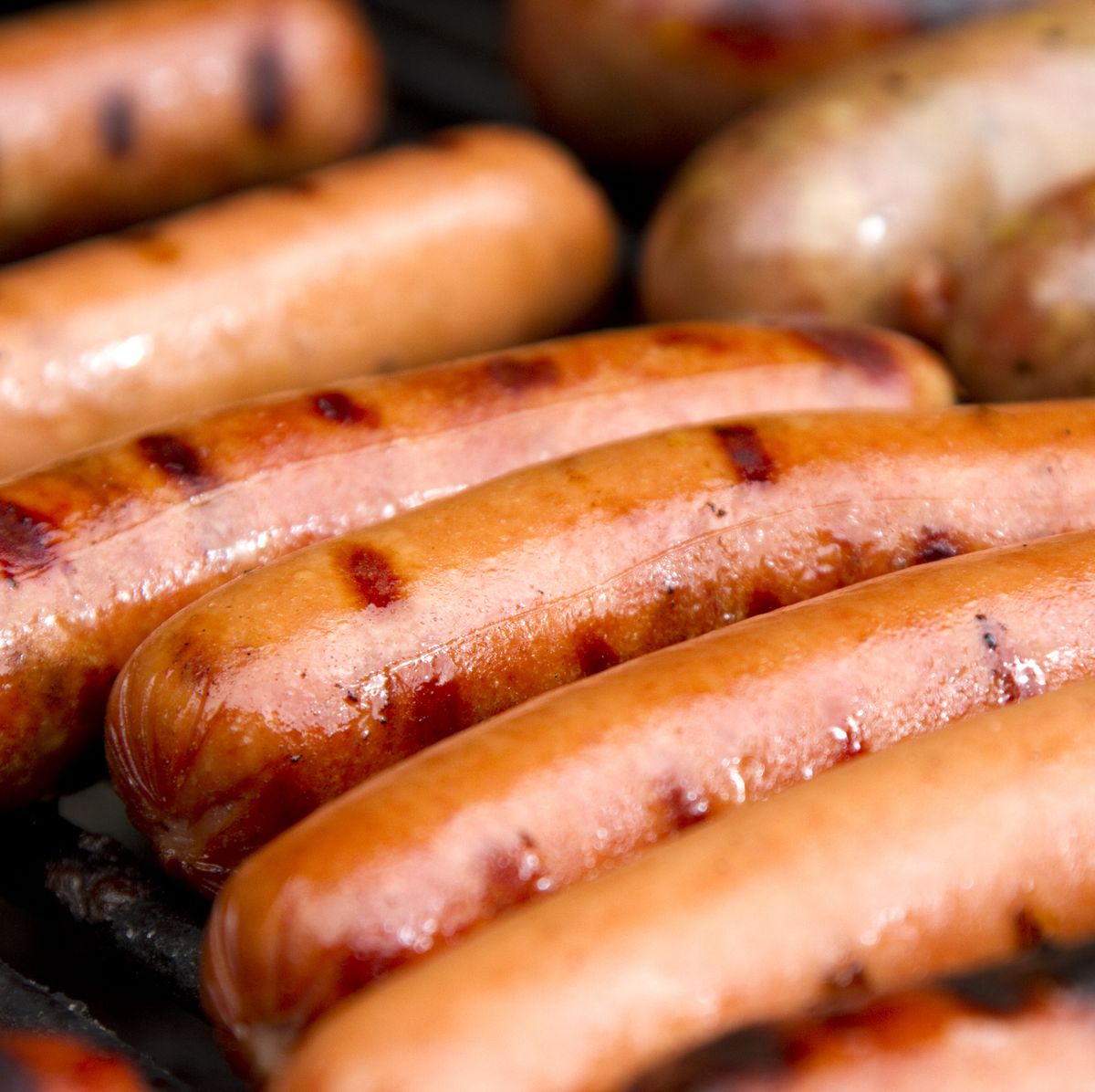 How to Grill Hot Dogs Perfectly
