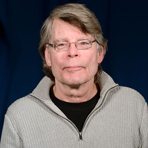 Stephen King - Books, Movies & Facts