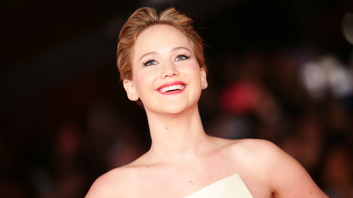 preview for Jennifer Lawrence EXPECTING First Child With Cooke Maroney
