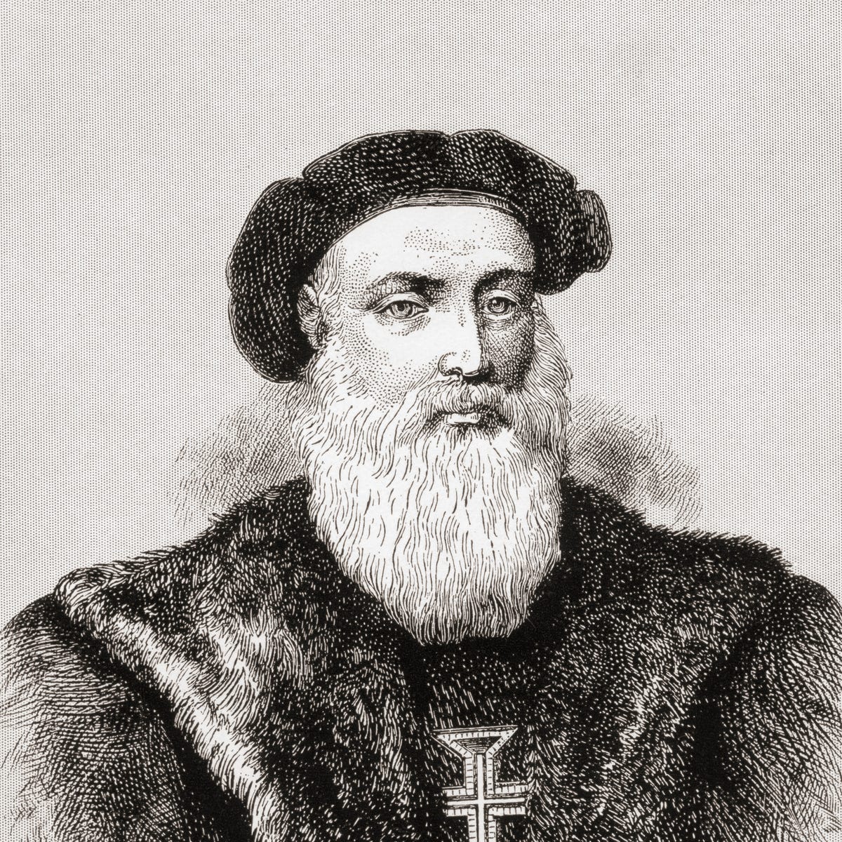 Vasco Da Gama: Biography, Explorer, Europe To India, Facts, 51% OFF