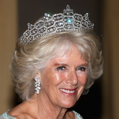 Facts About Her Camilla Parker Bowles That Aren't Seen in the Crown