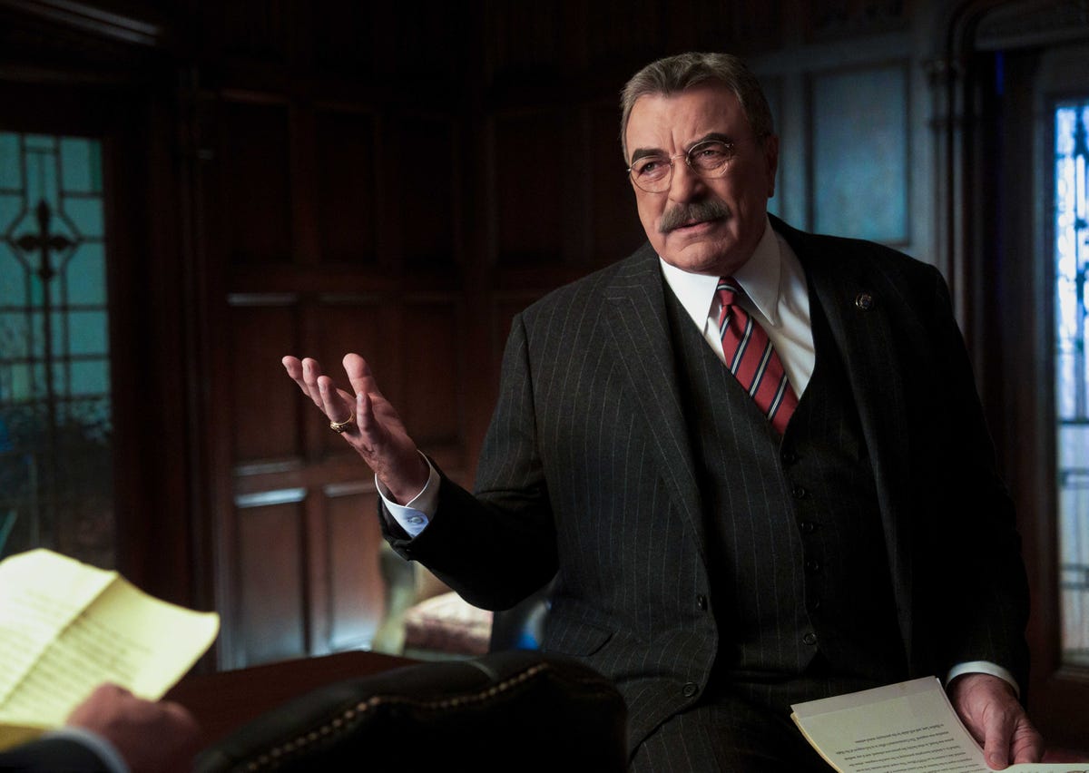 tom selleck