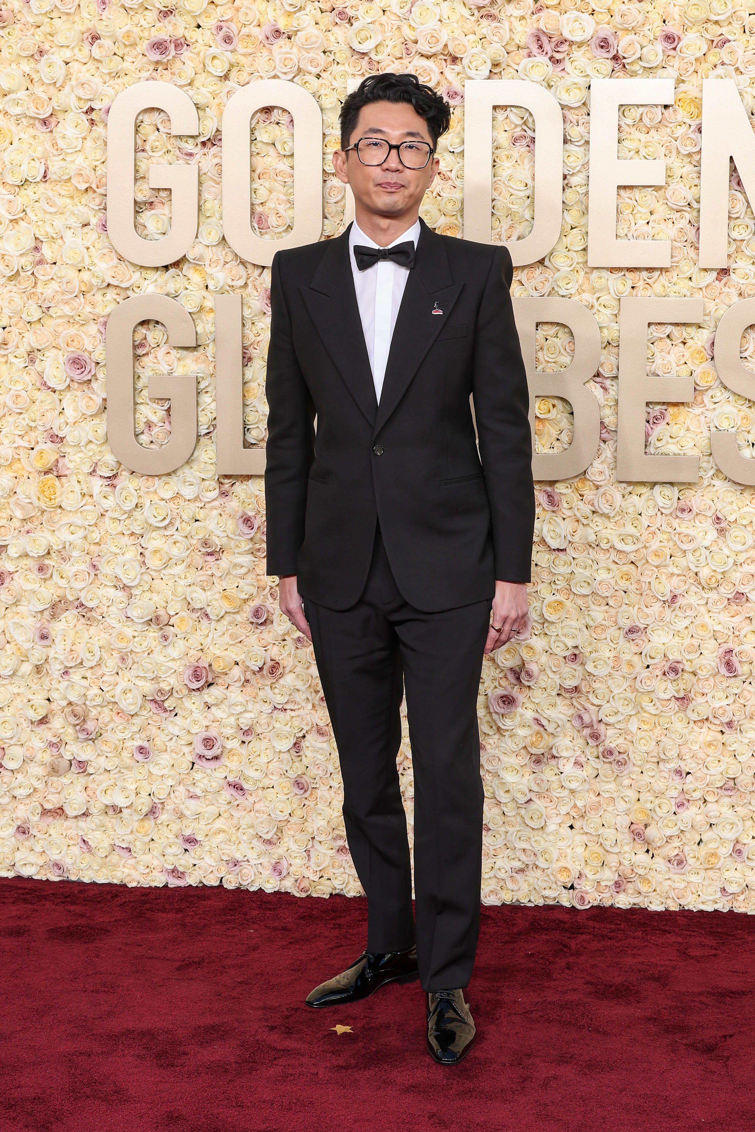 Golden globes hotsell men's fashion 2019