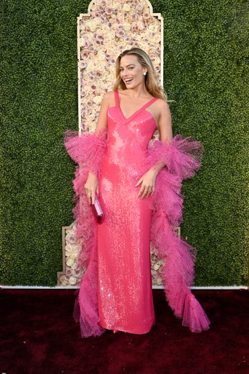 margot robbie