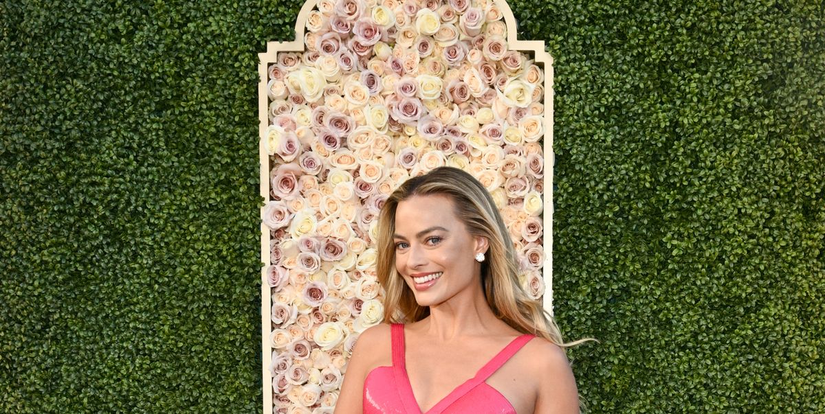 #All the Red Carpet Looks From the 2024 Golden Globes