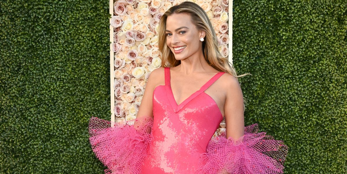 #All the Red Carpet Looks From the 2024 Golden Globes