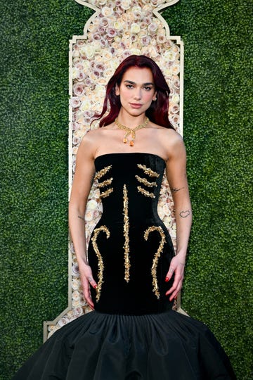 dua lipa