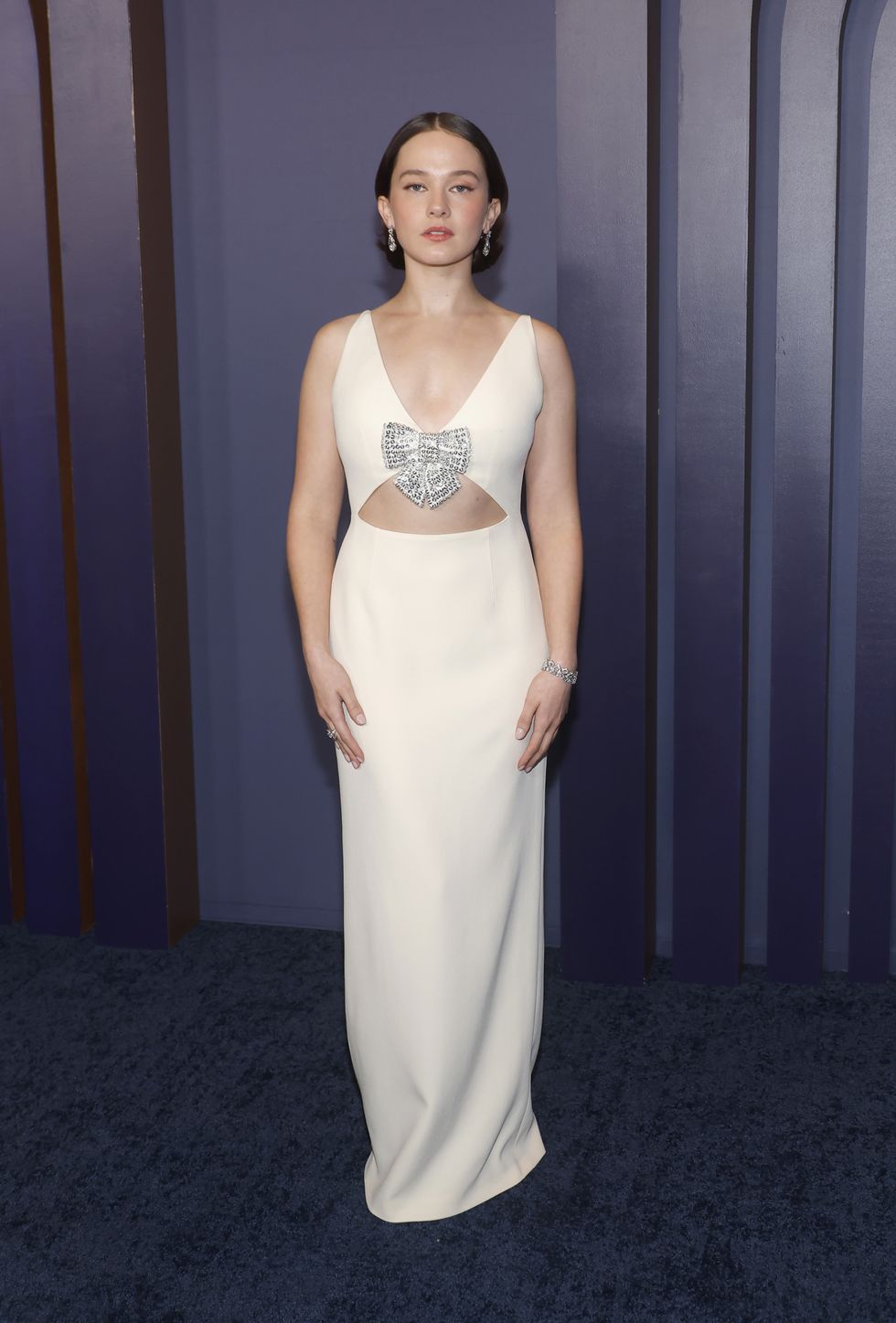 cailee spaeny governors awards