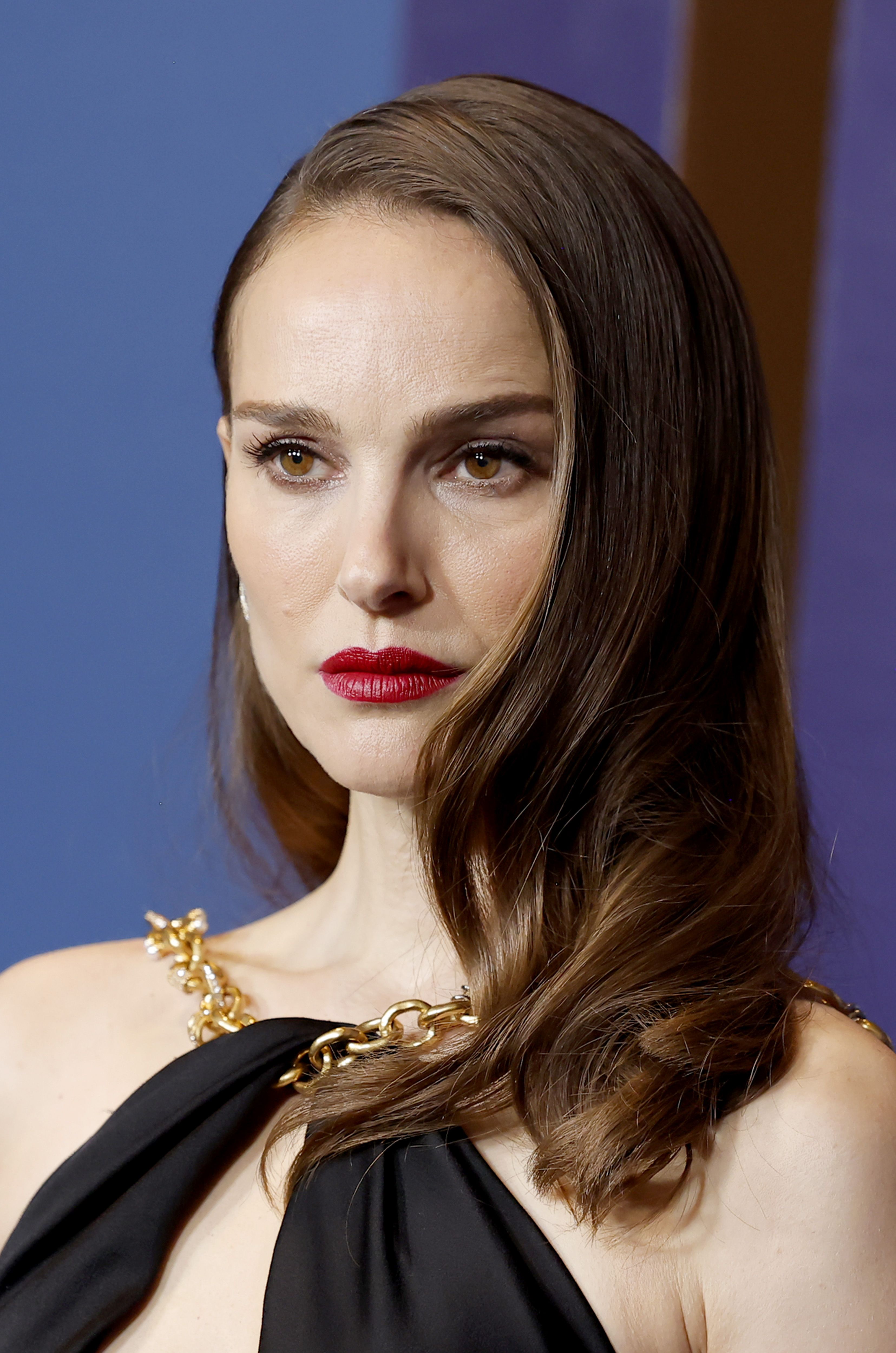Natalie Portman On Beauty Transformations, Ageing And The ...