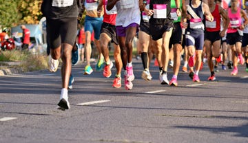 competing on the streets of budapest, hungary