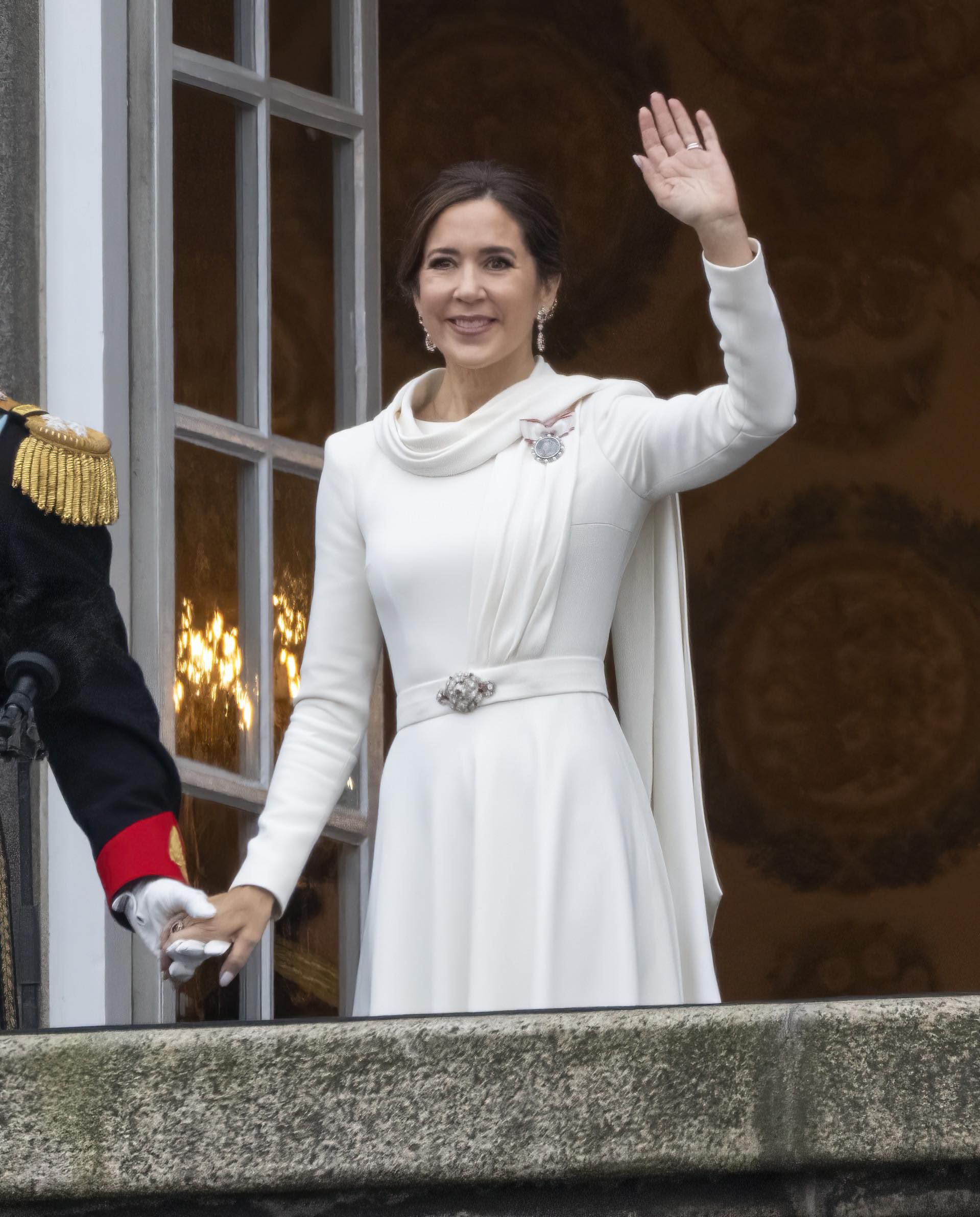 Who Is Queen Mary? All The Details Of Denmark's New Queen