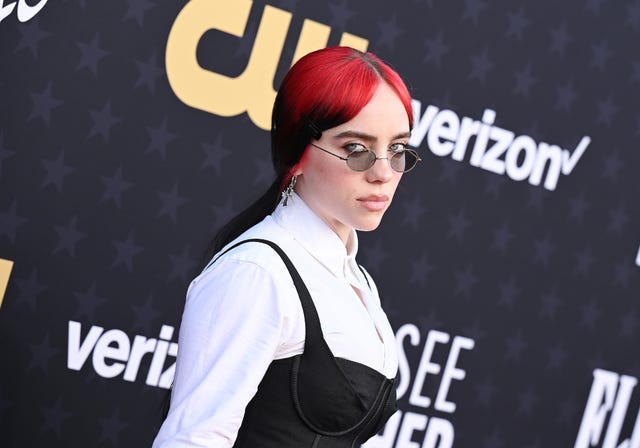 Why Billie Eilish Skipped the Delayed 2023 Emmys