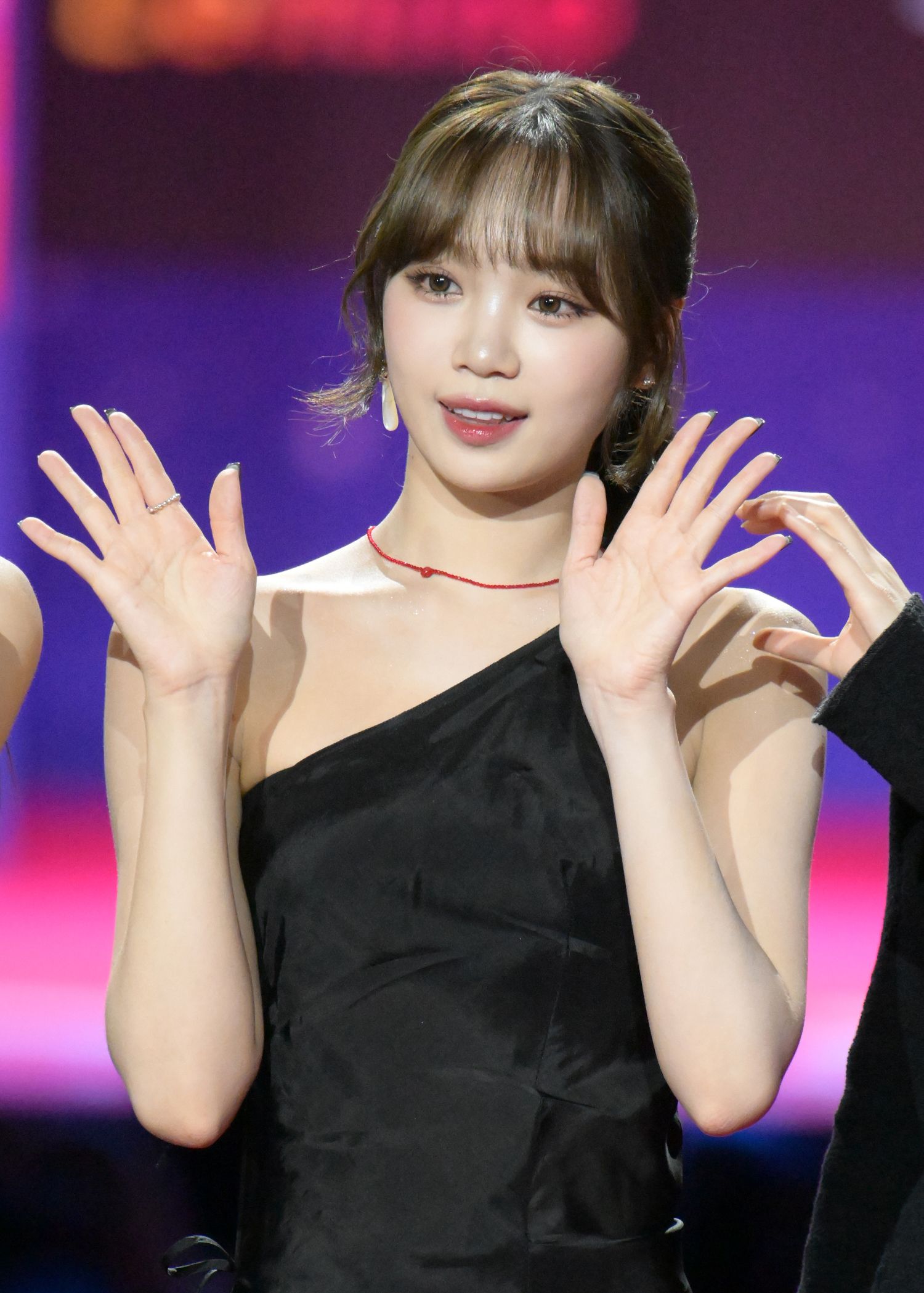 TaylorSwift cosmopolitan Korean 韓国 もちい テイラー