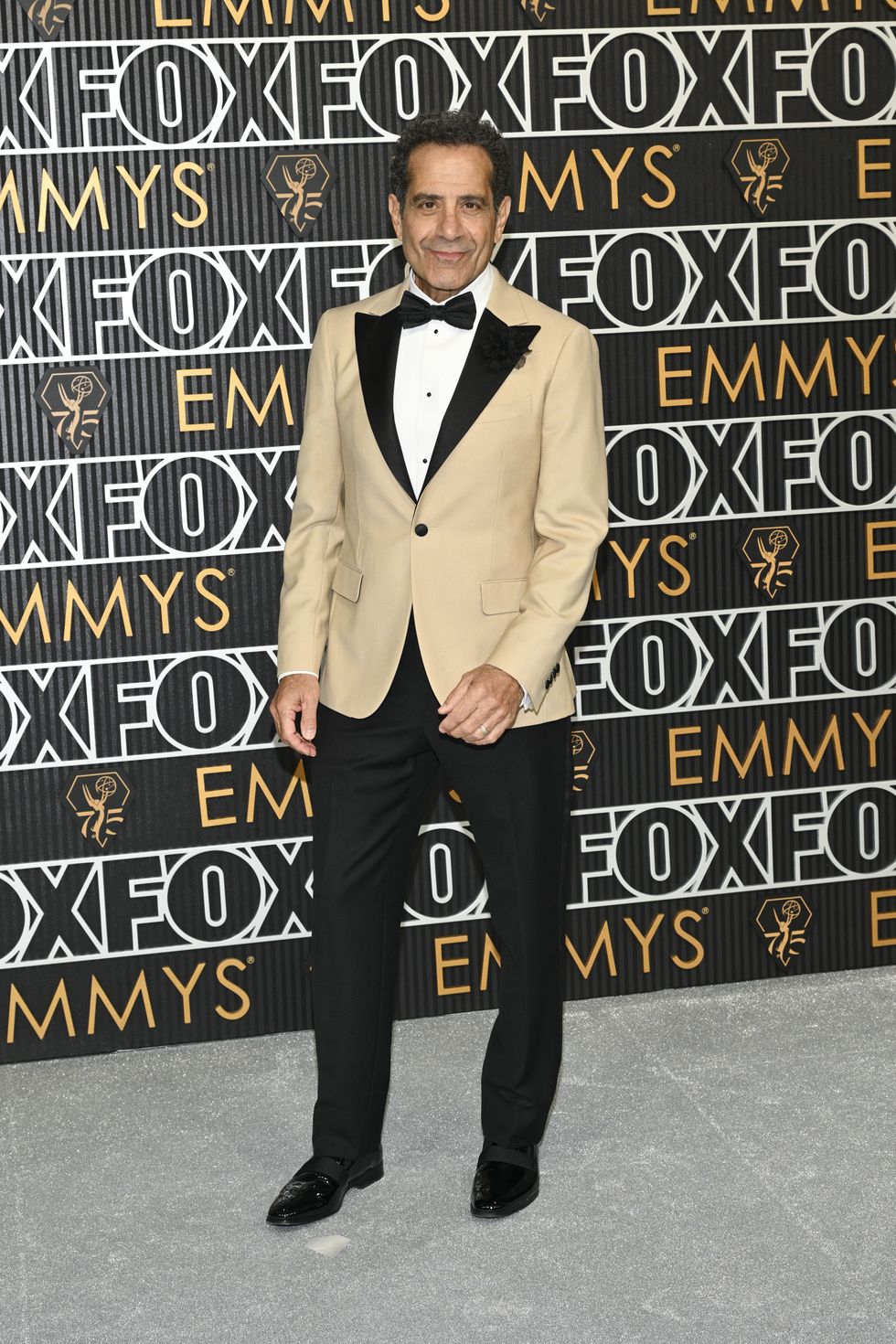 24 Best Dressed Men at the Delayed 2023 Emmys