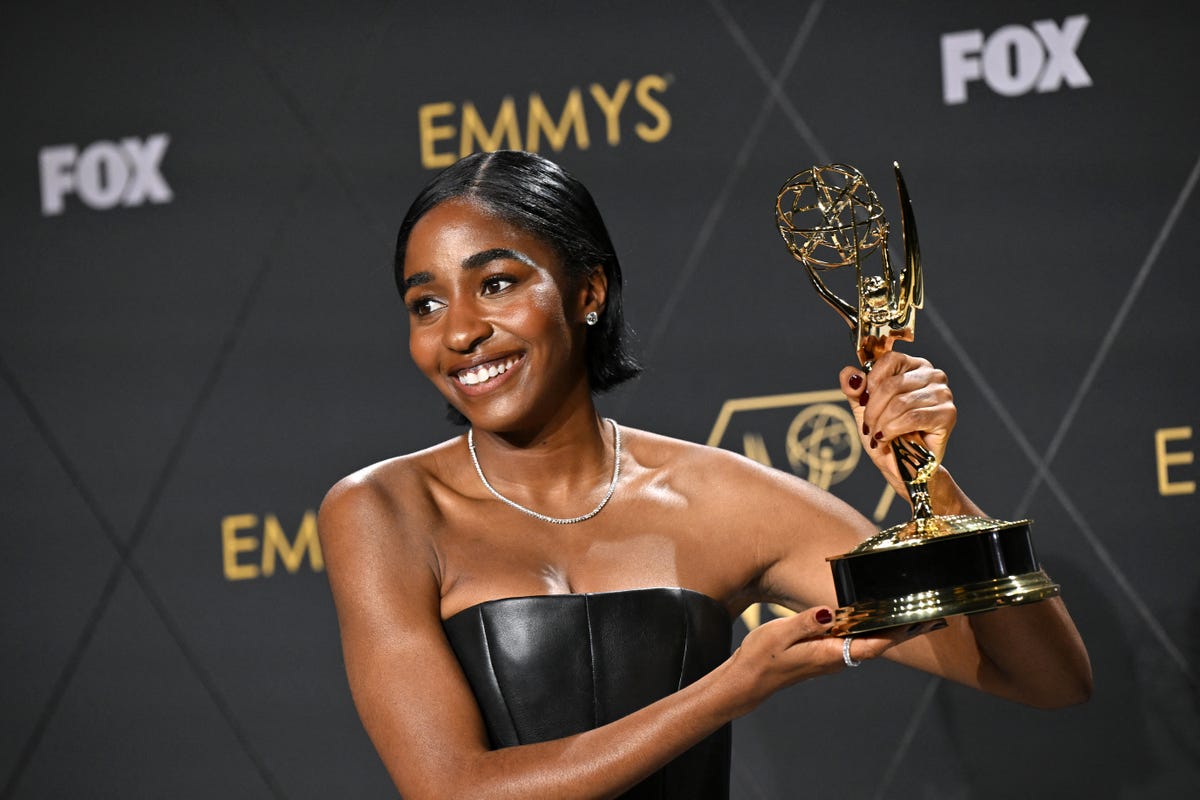 The Must-See Moments From The Emmy Awards 2023