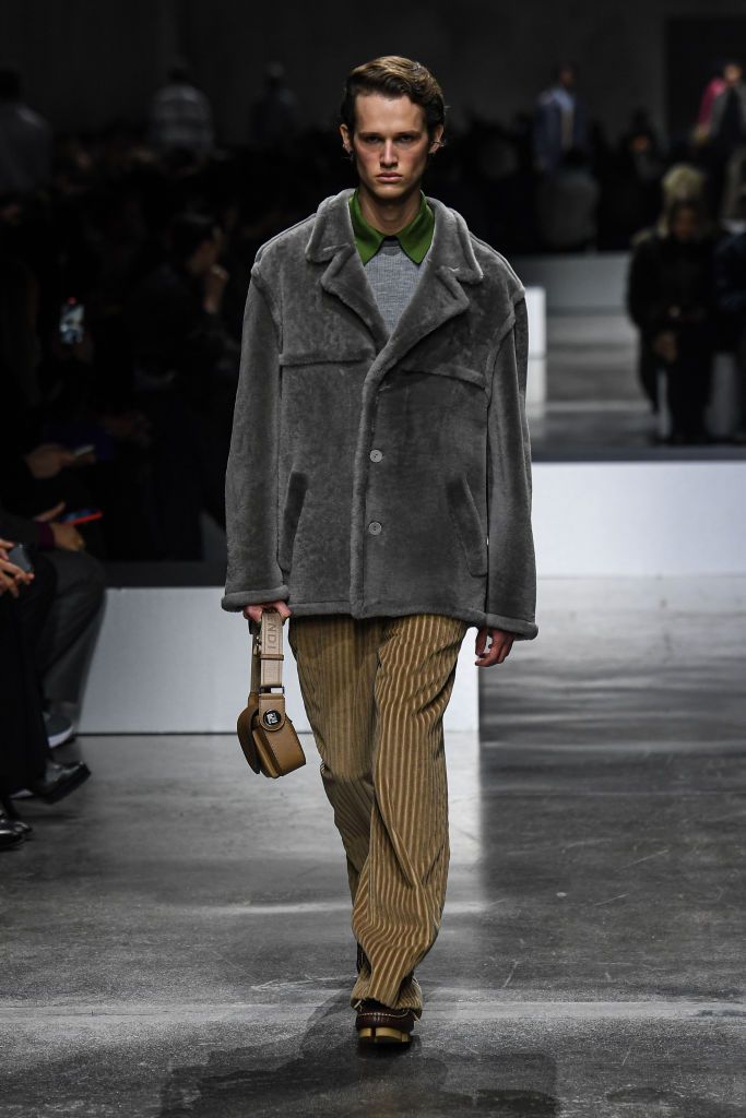 13 Things We Learned From the A/W 2024 Menswear Shows