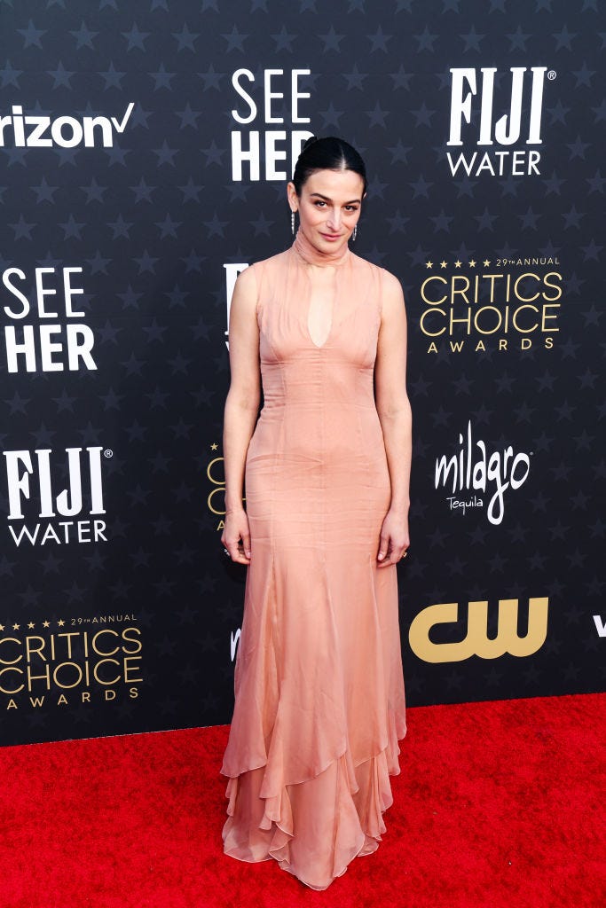 critics choice awards 2024