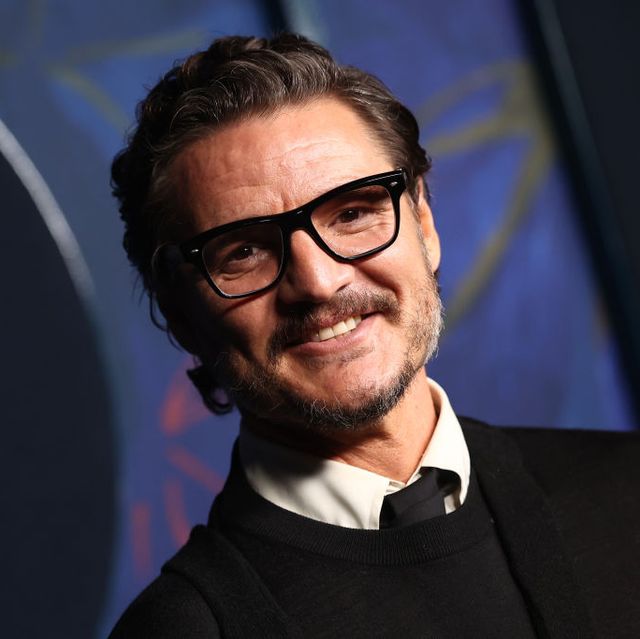 west hollywood, california january 15 pedro pascal attends the hbos 2024 post emmy reception at san vicente bungalows on january 15, 2024 in west hollywood, california photo by tommaso boddigathe hollywood reporter via getty images