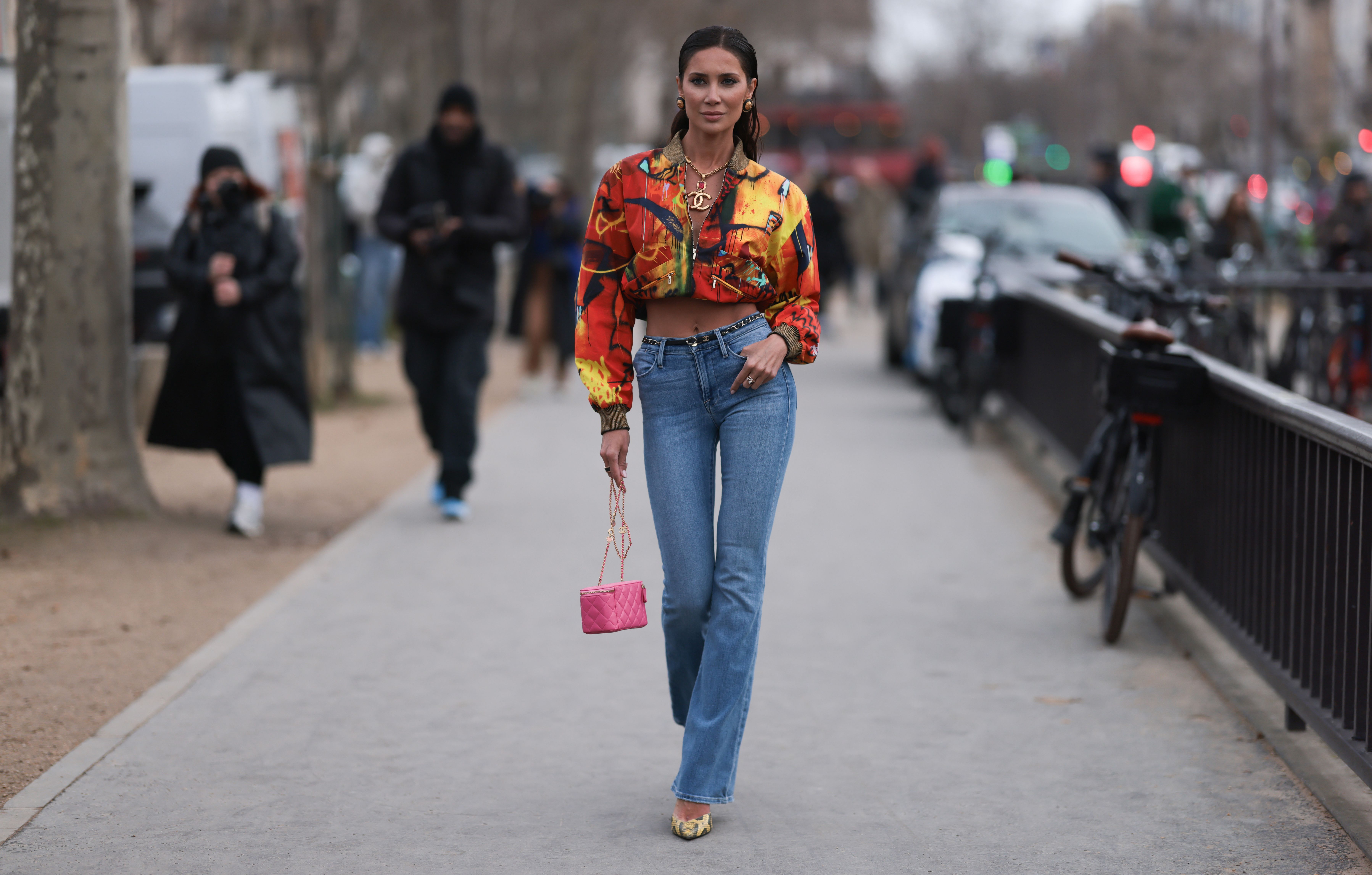 The Timeless Appeal Of Bootcut Jeans