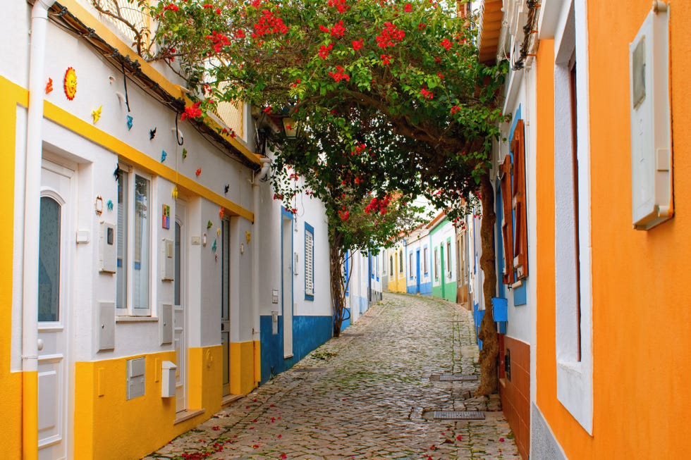 best family holiday destinations