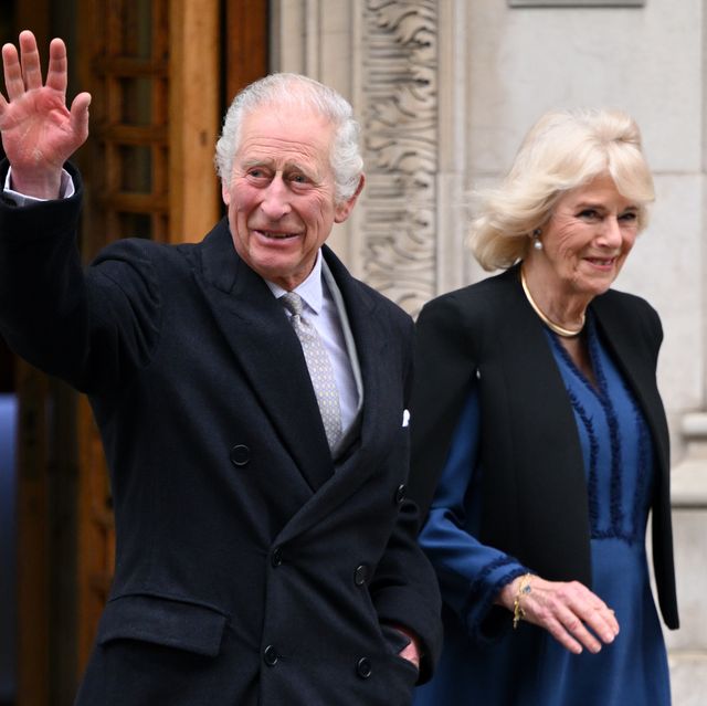 King Charles Discharged From Hospital Following Planned Surgery