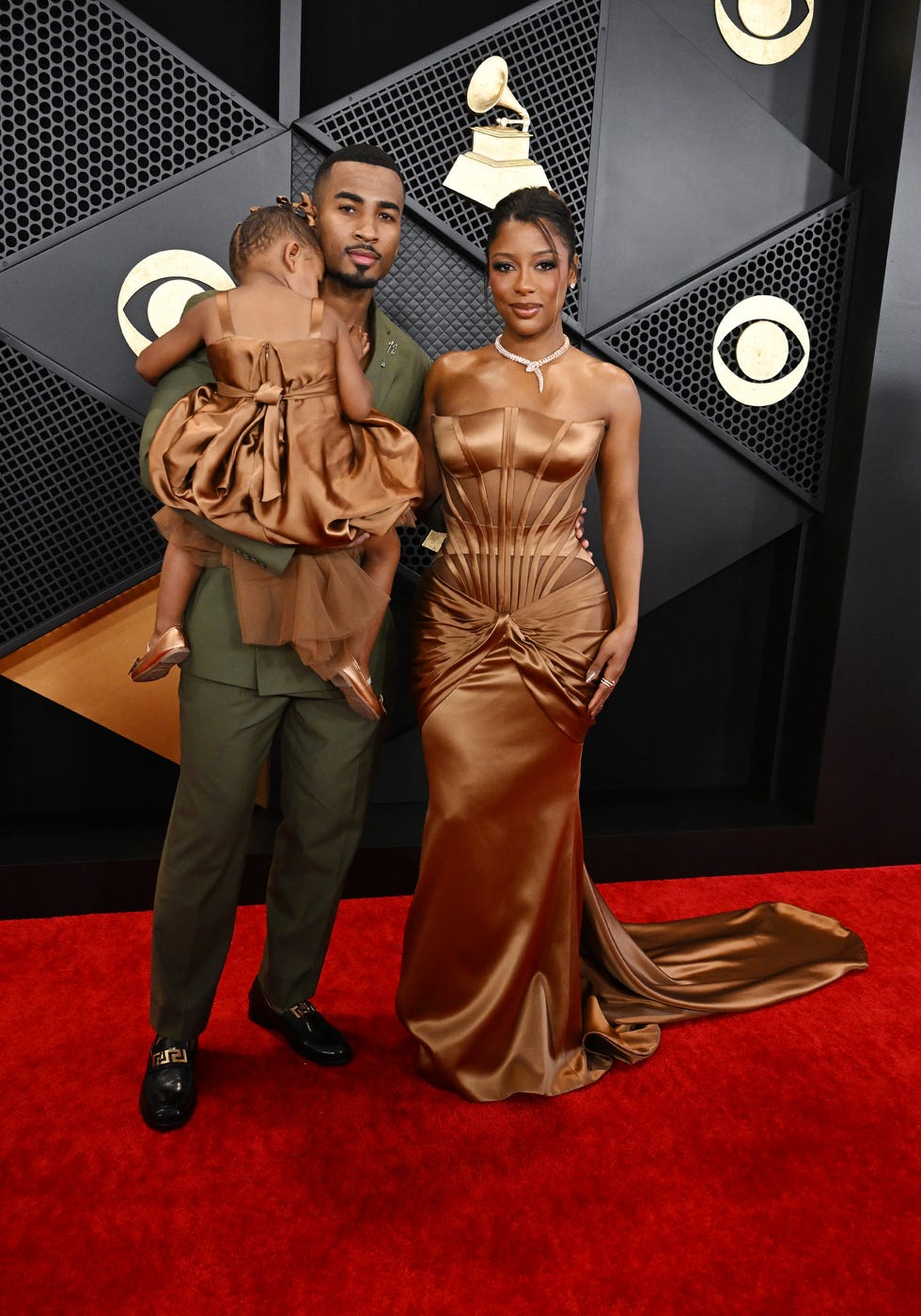 De Grammy Awards: alle momenten die je nog even wil zien